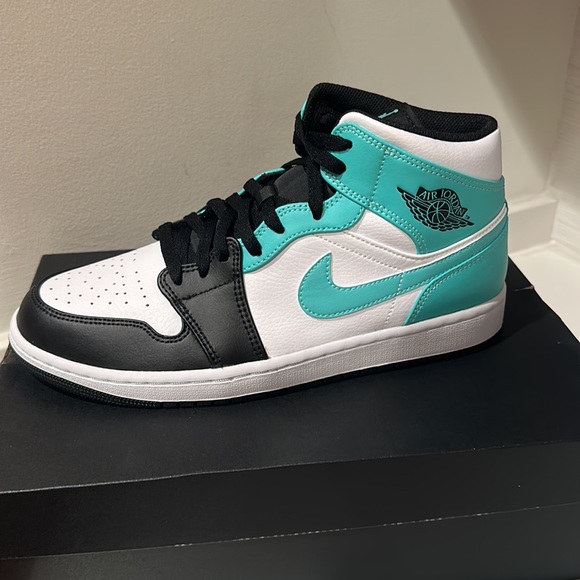 Air Jordan 1 mid - Picture 3 of 6